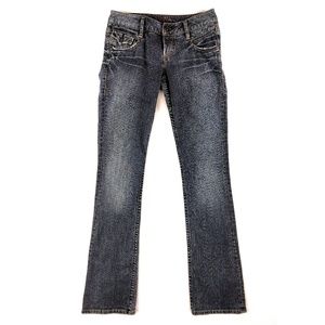 Silver Jeans "Cindy" 26/33